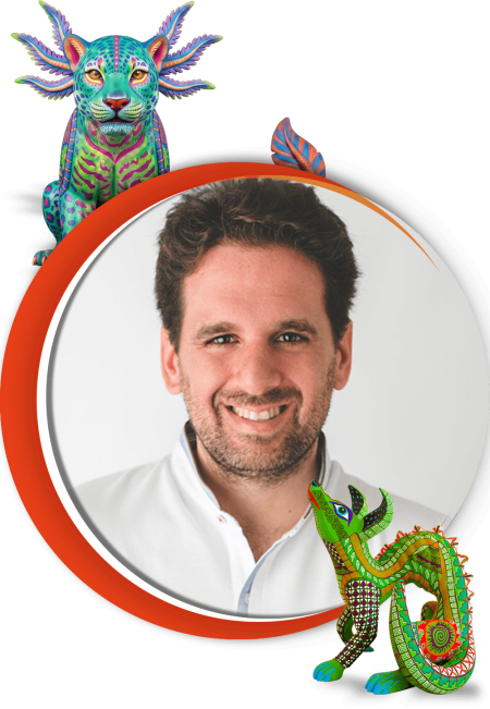 speaker federico barcos seo