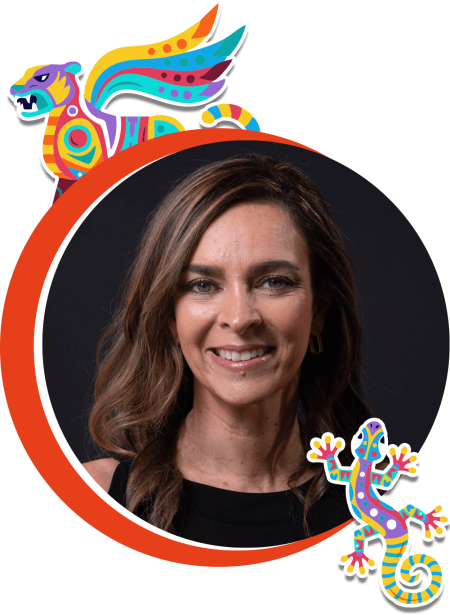 speaker Denisse Goldfarb seo