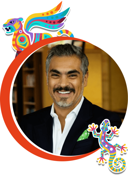 speaker rodolfo ramirez seo