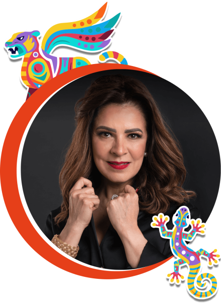 speaker julieta manzano seo