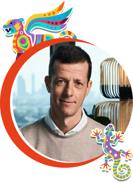 speaker Sergio Ezama seo