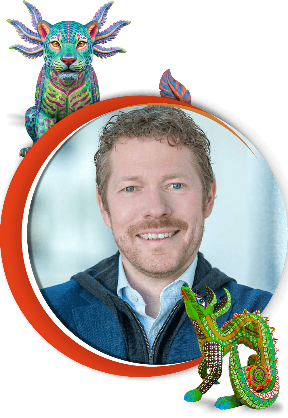 speaker philipp kolo