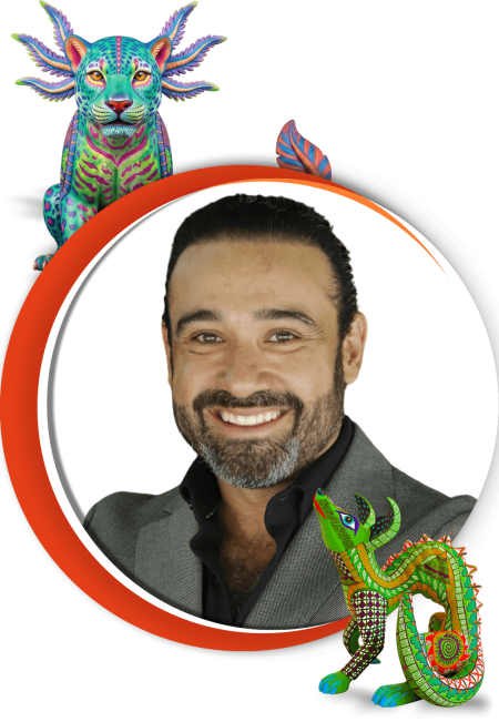 speaker jorge rosas seo