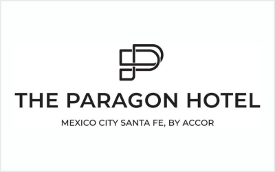 logo hotel paragon