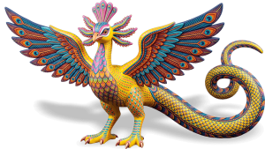 alebrije 02 2