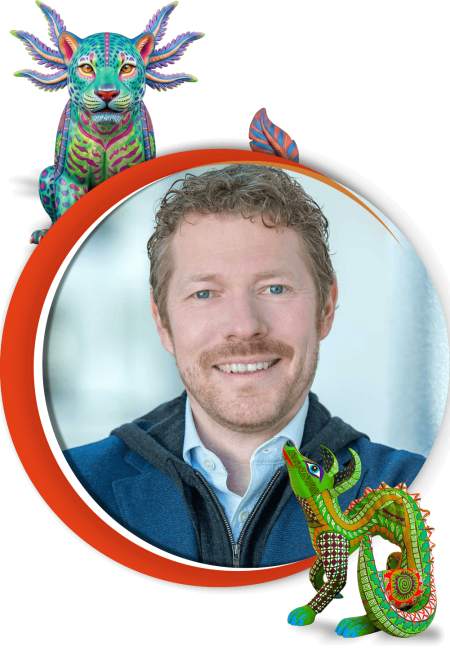 speaker philipp kolo seo