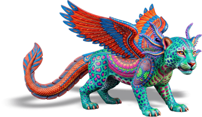 alebrije 03