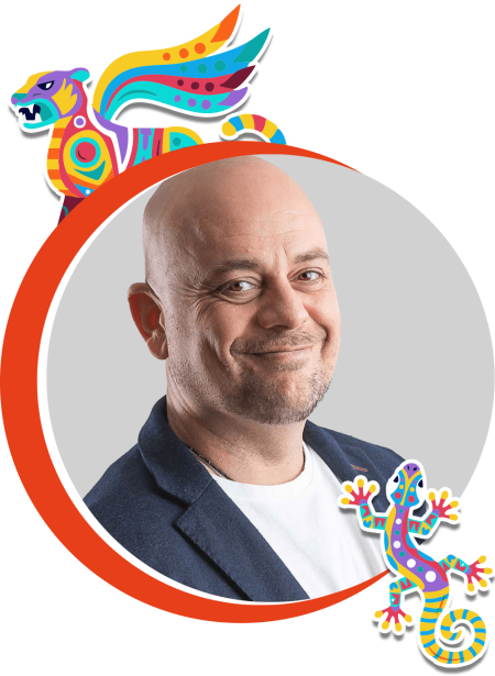 host ruben duque seo