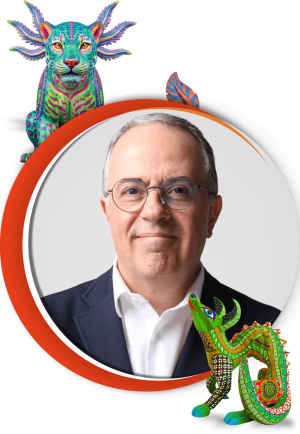 speaker adib estefan