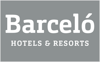 hoteles barcelo